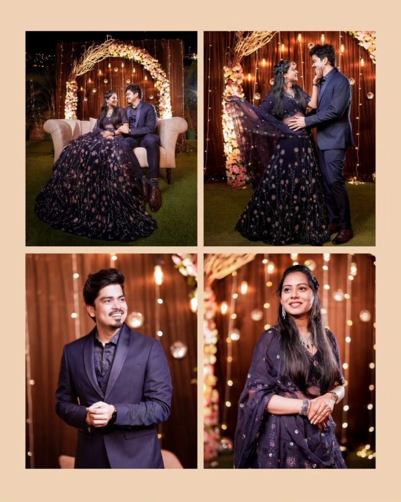 Celebrations and events by Shuttersaga Production