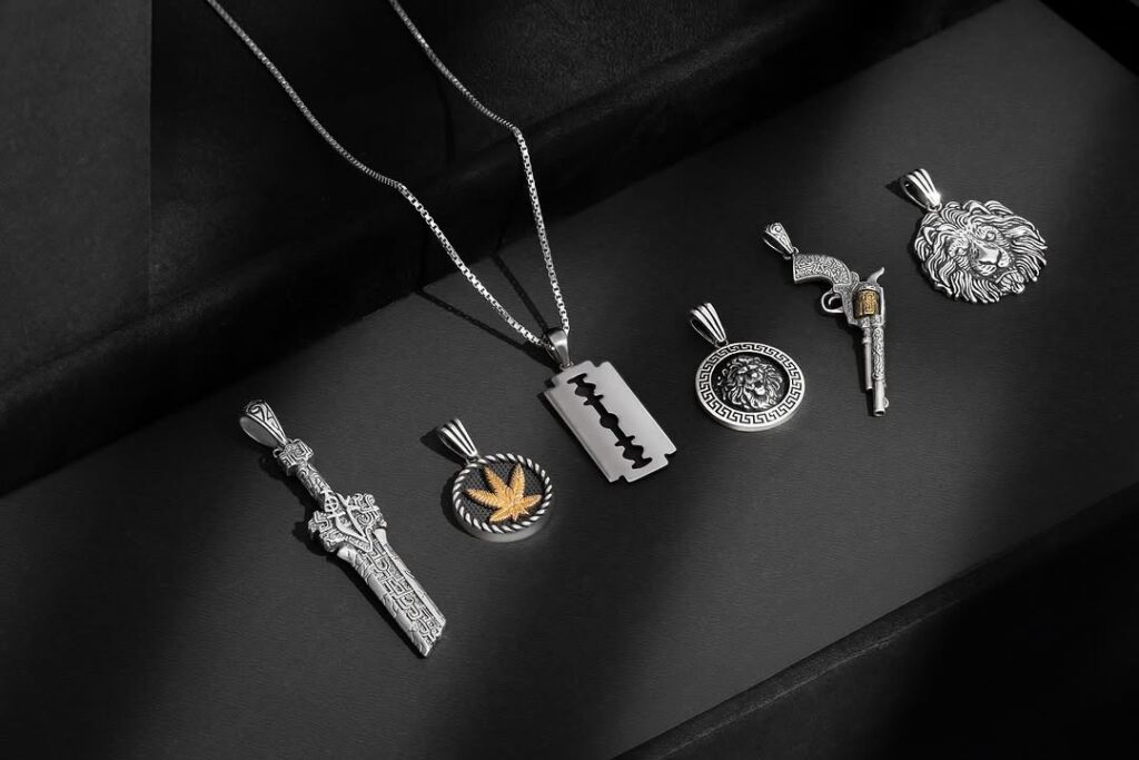 Jewellery campaign by Shuttersaga Production