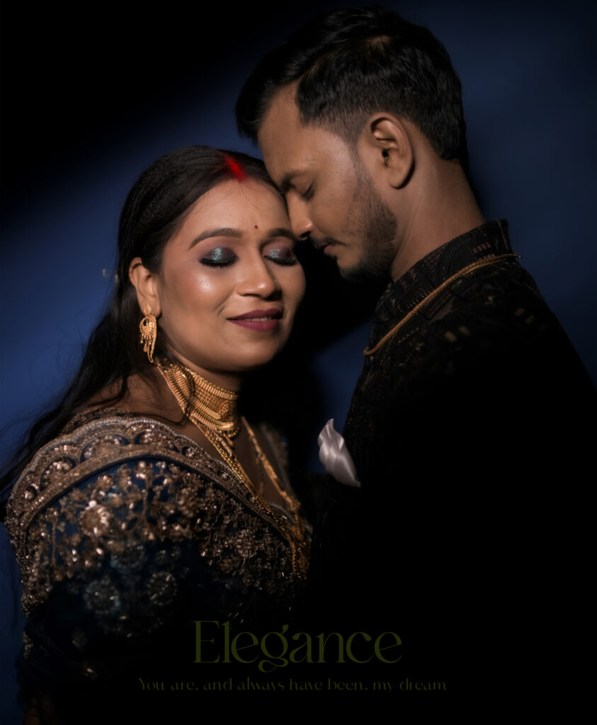 Biswajit and Mamun by Shuttersaga Production